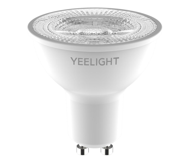 YEELIGHT W1 GU10 (ściemnialna) - 636755 - zdjęcie